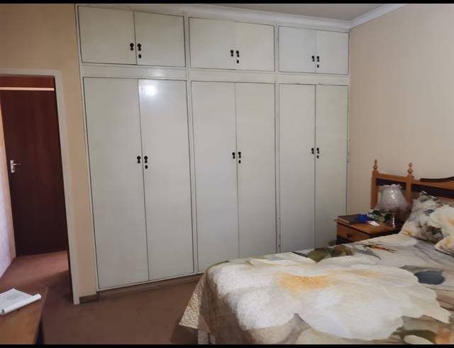 3 BEDROOM HOUSE FOR SALE IN DUNNOTTAR